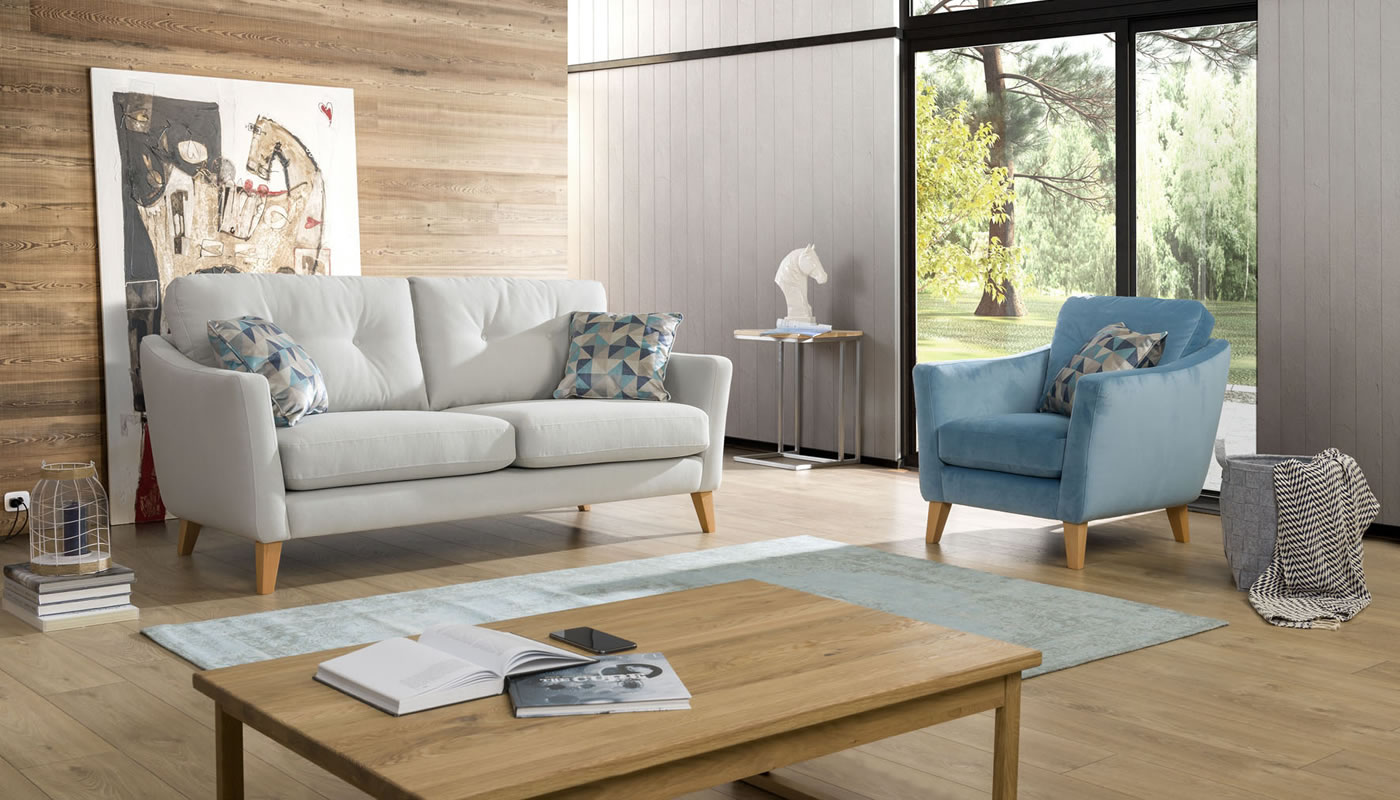 Signature Collection Alice Roomset